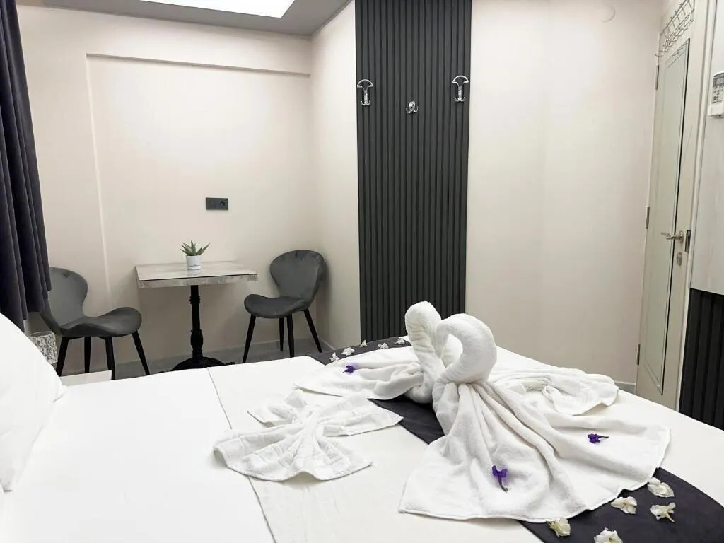 Room, Marina Lora Butik Otel, Izmir