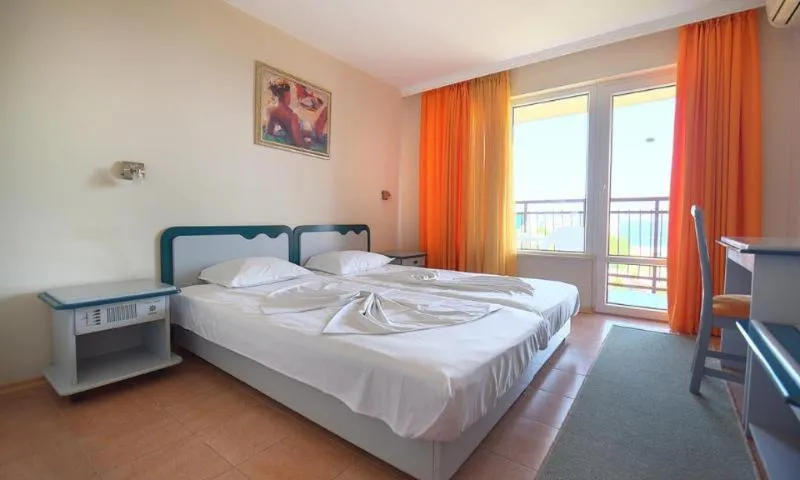 Room, Iskar, Bourgas