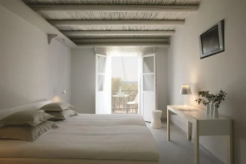 SUITE STANDARD Room, Doryssa seaside resort, Samos