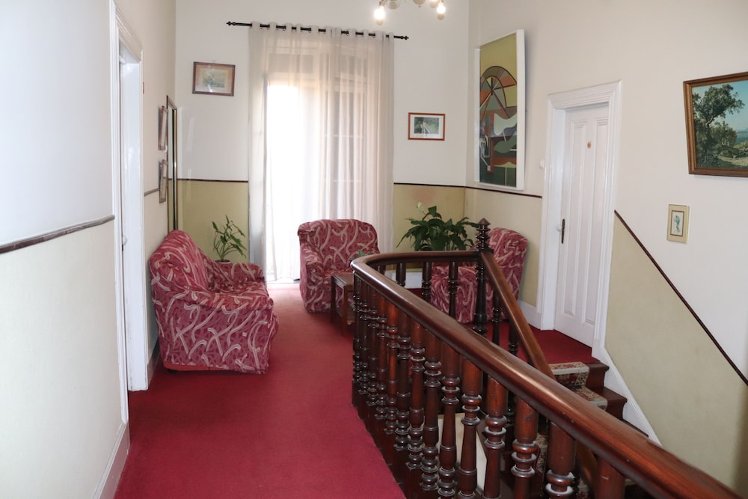 Residencial Mirasol, Madeira