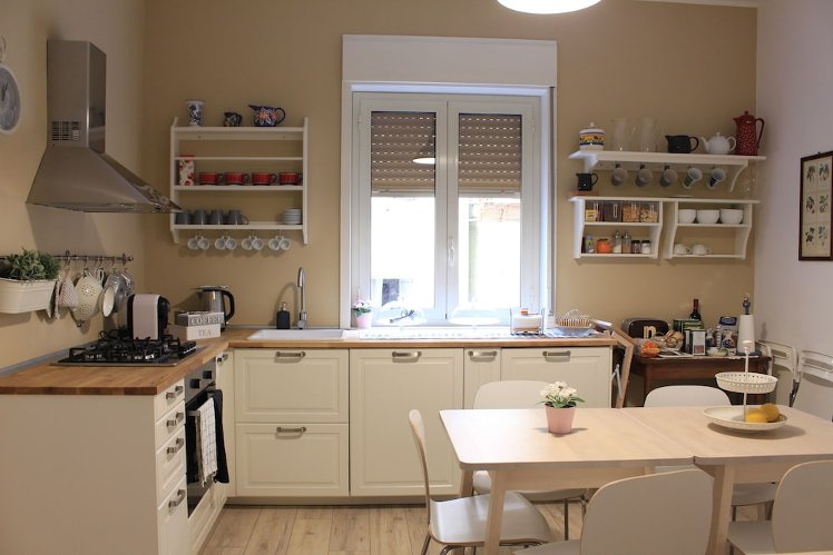 L'Alba sui Templi - Bed & Breakfast, Catania
