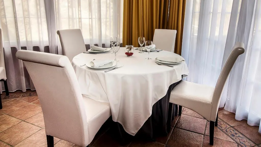Restaurant, Jalance Experience, Valencia