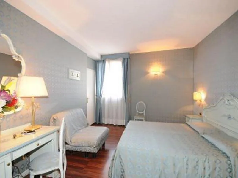 General view, Locanda Antica Venezia, Venice