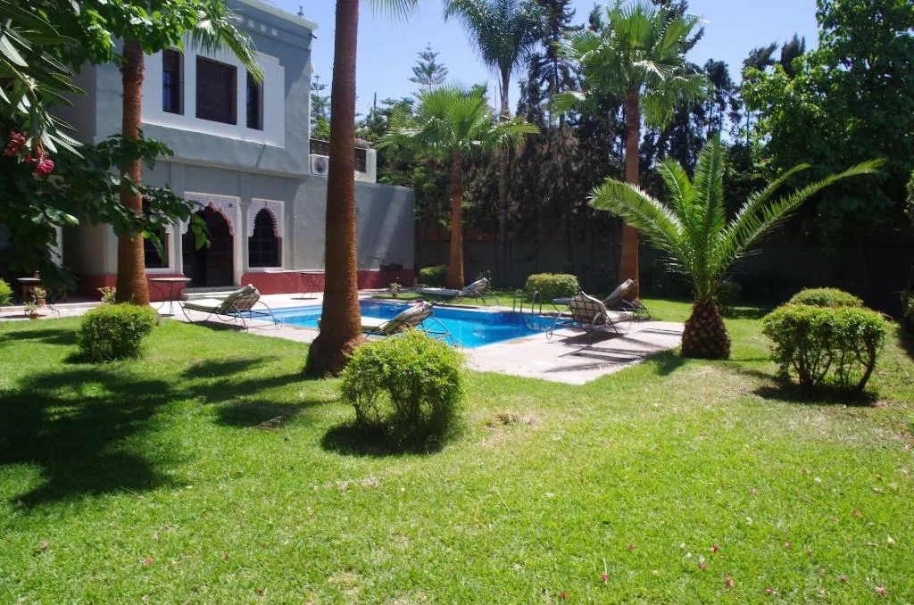 Sports and Entertainment, Villa Gramtahouse Hotel, Marrakech