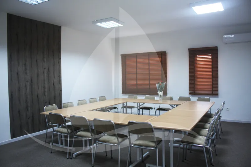 Conferences, Marina Cap Monastir Appart Hotel, Tunisia