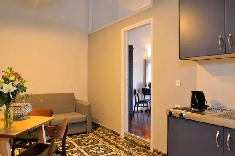 Double or Twin SUPERIOR Room, Elia Estia, Crete