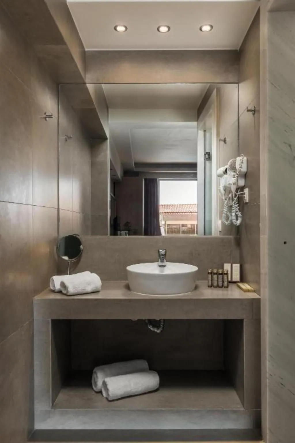 SUITE SUPERIOR Room, Akron Seascape Resort, Corfu