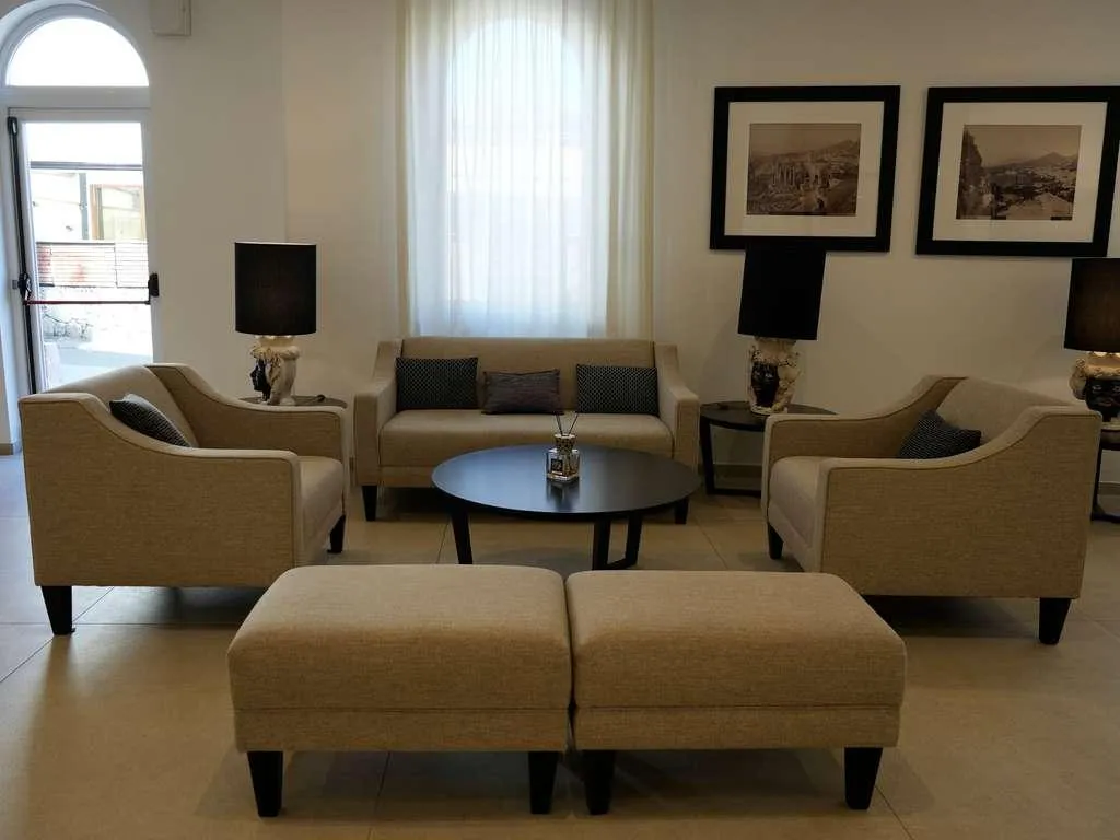 General view, Splendid Hotel Taormina - Handwritten Collection, Taormina