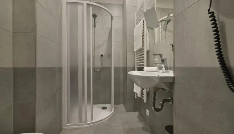 TWIN STANDARD Room, Prague Season, Prague