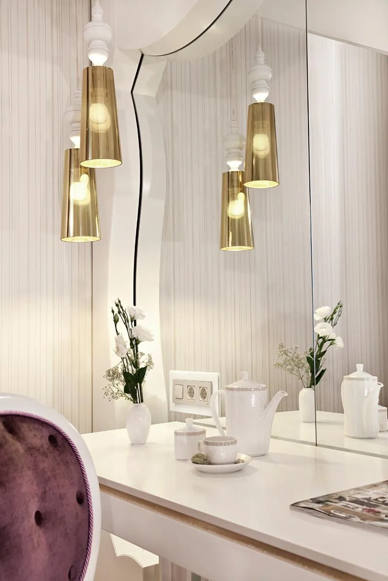 DOUBLE STANDARD Room, La Boutique Hotels & Suites +16 AGE ADULT ONLY, Antalya