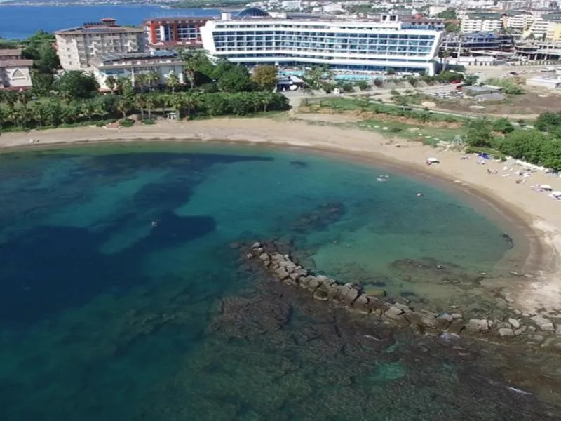 General view, Numa Palma Hotel, Antalya