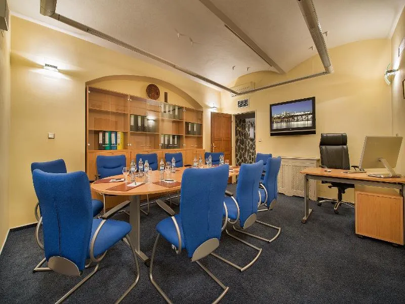 Conferences, General, Prague