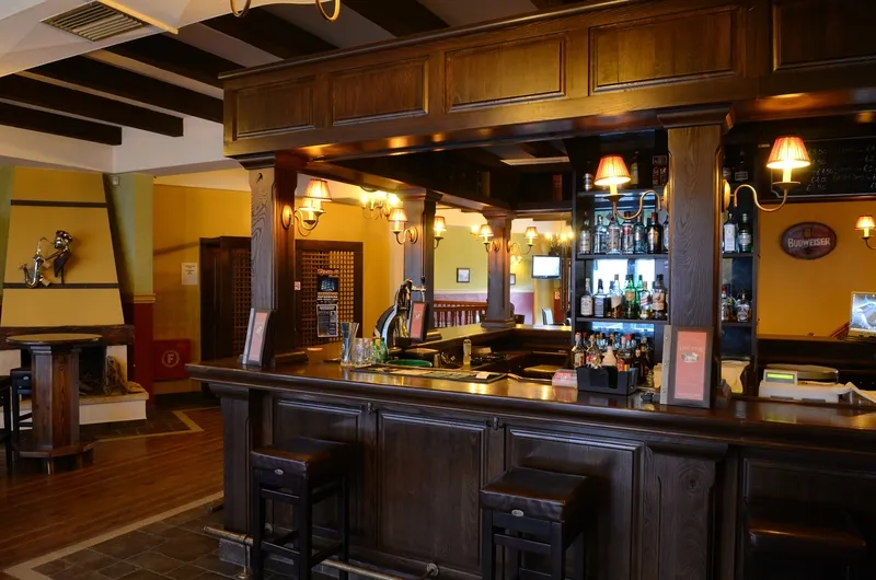 Bar, Rio Hotel, Kos