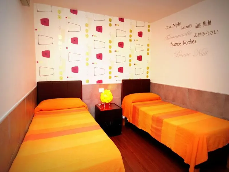 QUADRUPLE STANDARD Room, Guest House Civico 16, Naples