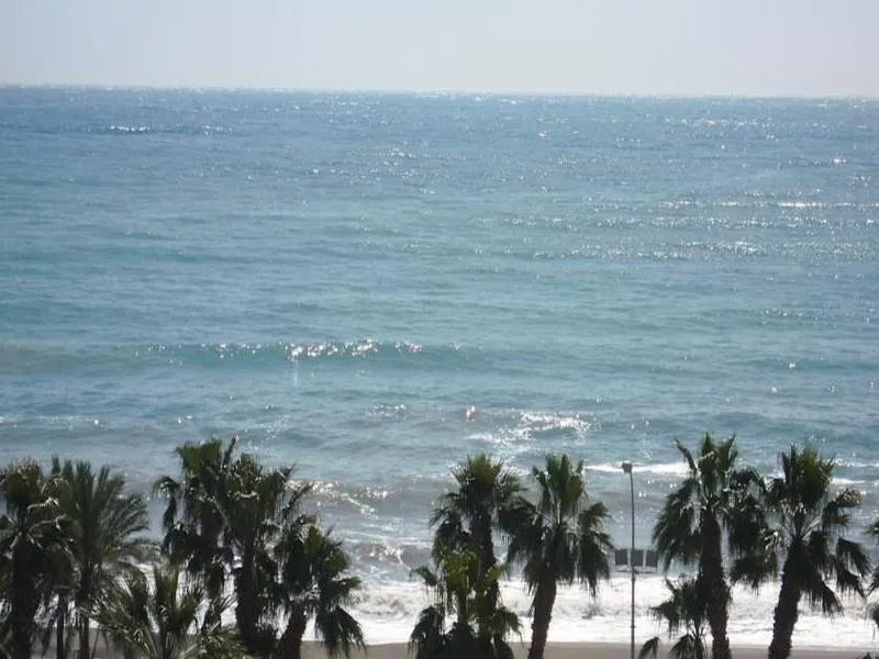 Beach, Hotel Soho Boutique Los Naranjos, Costa Del Sol
