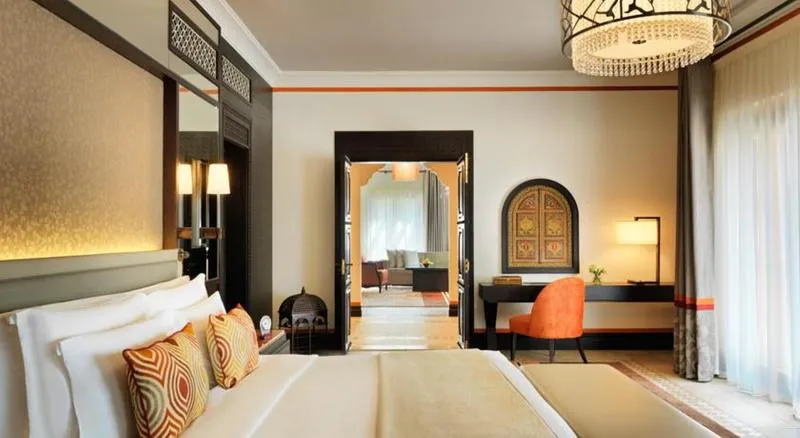 SUITE STANDARD Room, Jumeirah Dar Al Masyaf, Dubai
