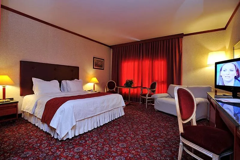FAMILY ROOM STANDARD Room, Russott, Venice