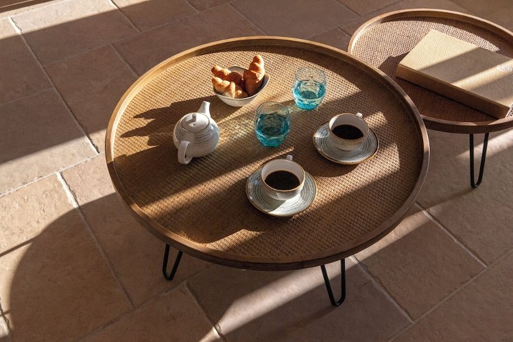 La Maltese Estate, Santorini
