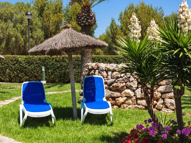 Pool, Globales Cala'n Blanes, Menorca