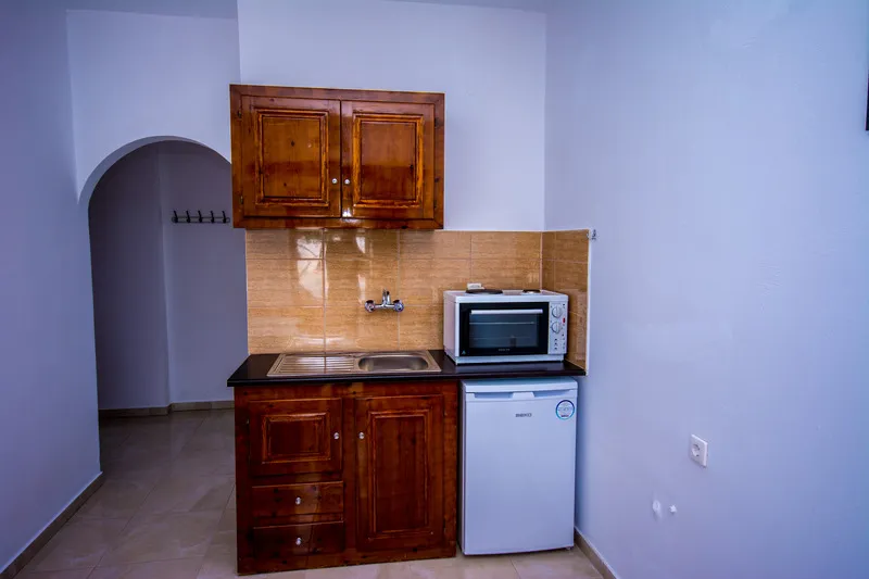 STUDIO CAPACITY 3 Room, Villa Popi, Kos