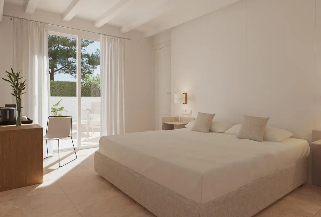 DOUBLE STANDARD Room, Prinsotel Mal Pas, Majorca