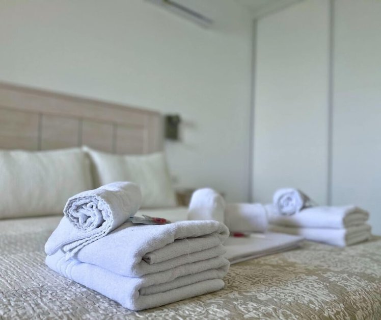 Apartamentos Benal Beach, Costa Del Sol