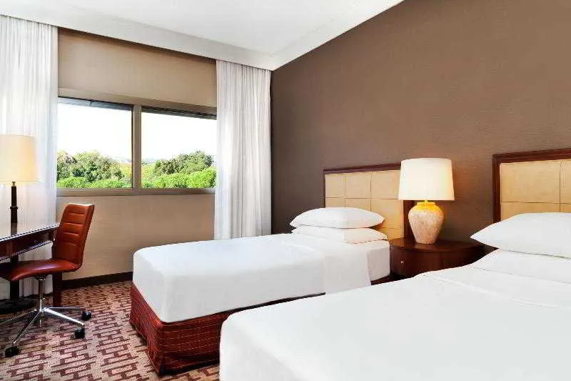 Room, Cardo Roma Autograph Hotel, Rome