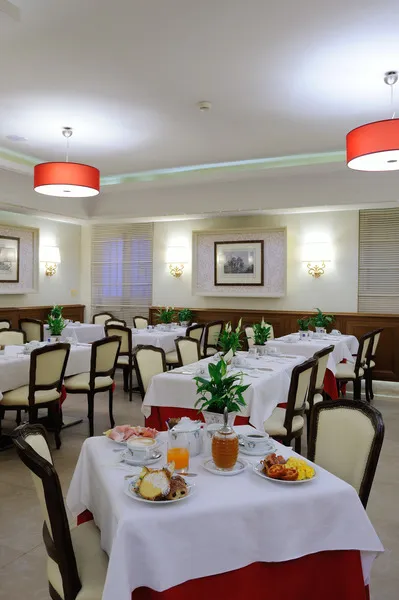 Restaurant, Giulio Cesare, Rome