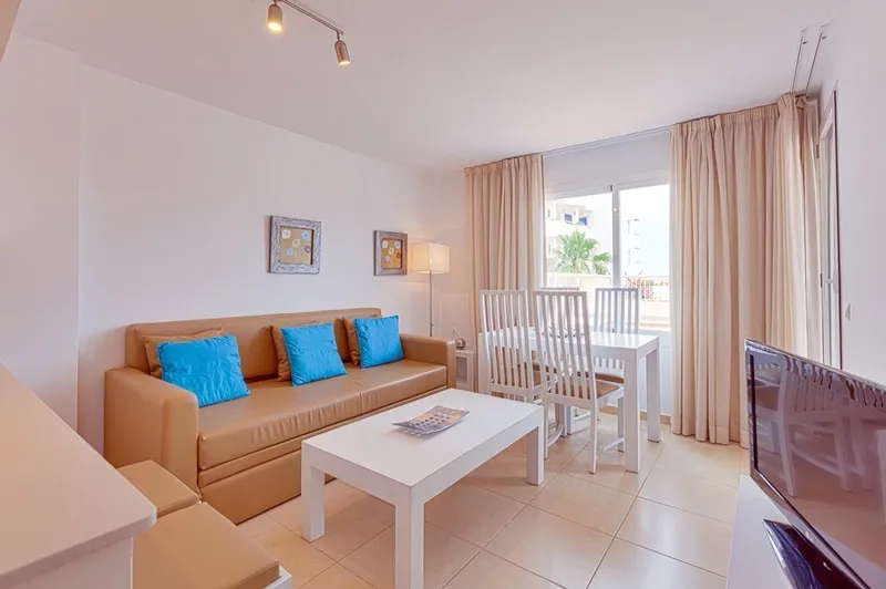 General view, Camelina Suites - Formerly Torrent Bay, Ibiza