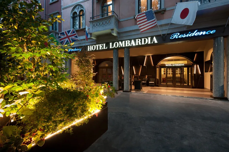 General view, Lombardia Milano, Milan