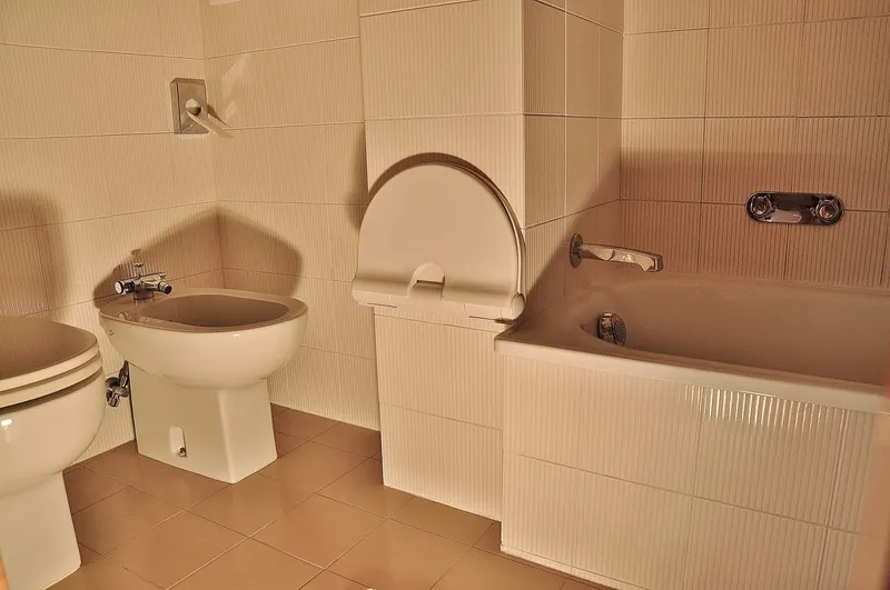 SINGLE STANDARD Room, Venezia Hotel, Venice