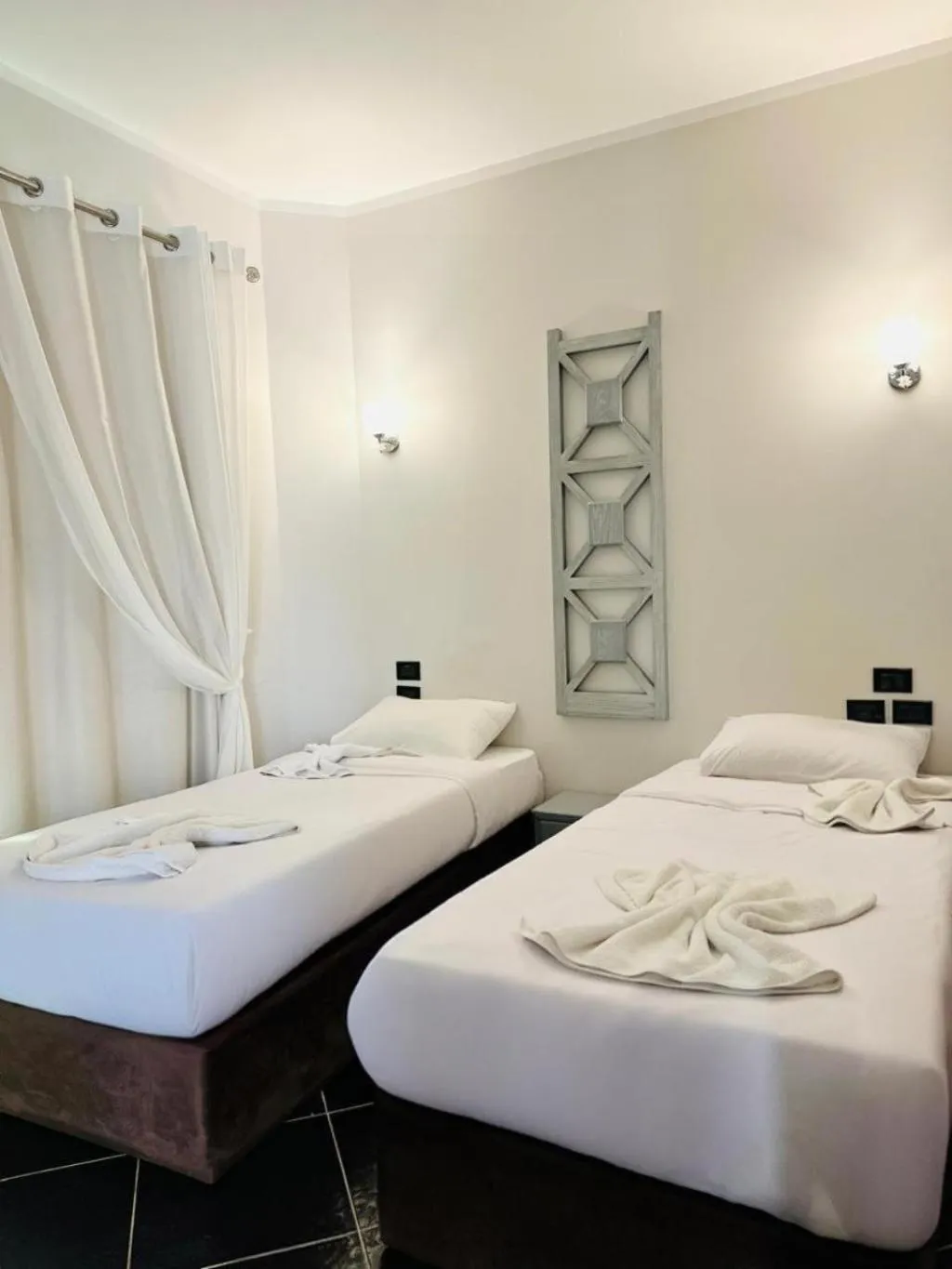 STUDIO WITH BALCONY Room, Royal Beach Serviced Apartments, Red Sea Riviera