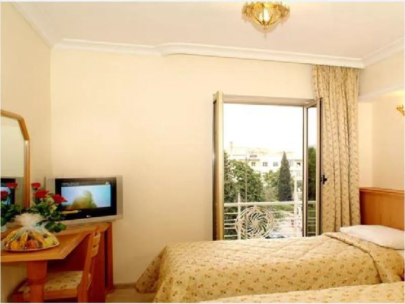 Room, Zahrat al Jabal, Fez