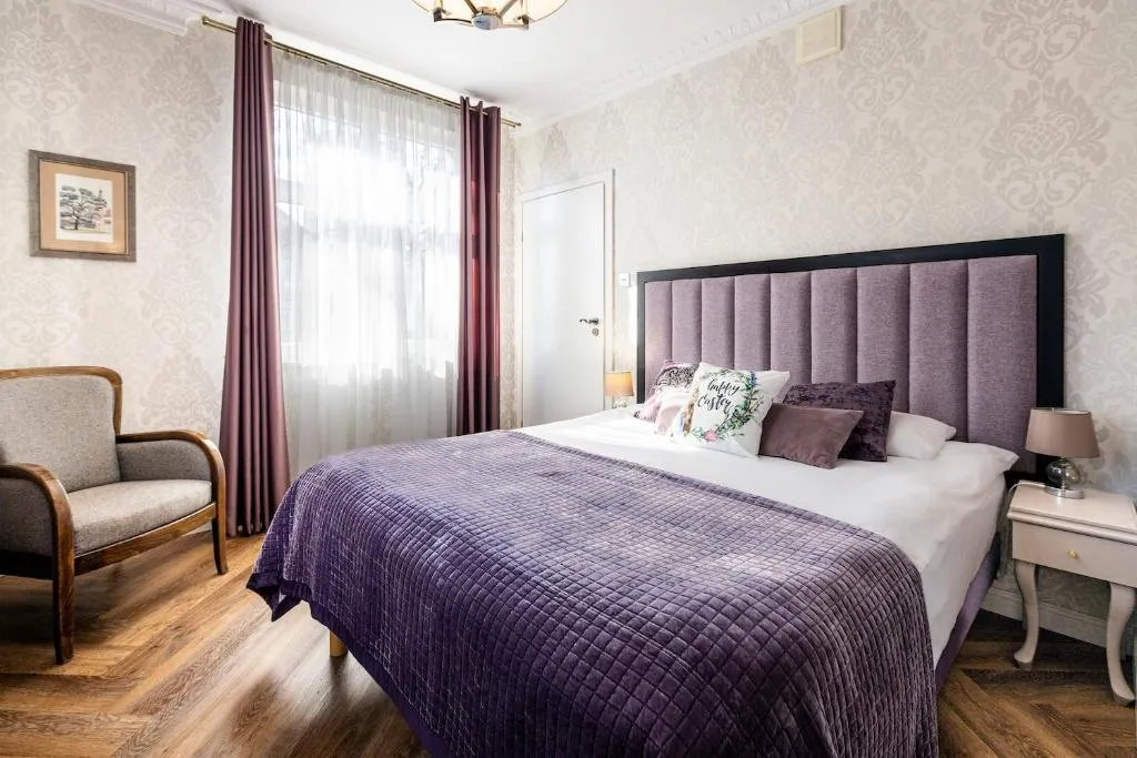STUDIO STANDARD Room, Villa Antonina, Gdansk