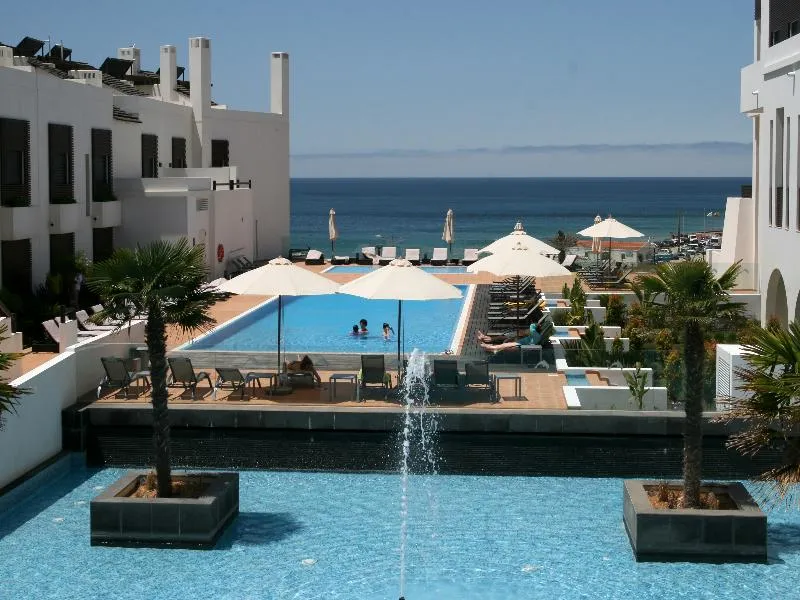 Pool, Belmar Spa & Beach Resort, Algarve