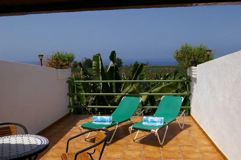 Terrace, El Navio - Only Adults, Tenerife