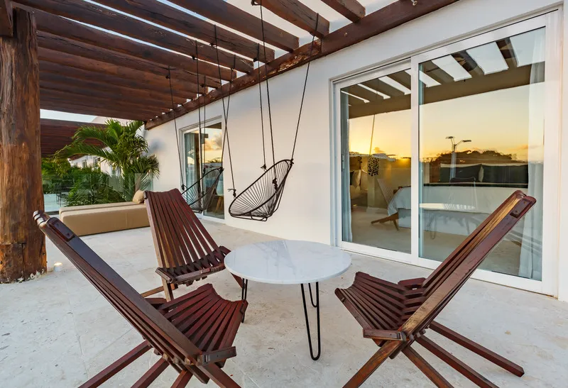 Room, HM Playa del Carmen, Playa Del Carmen