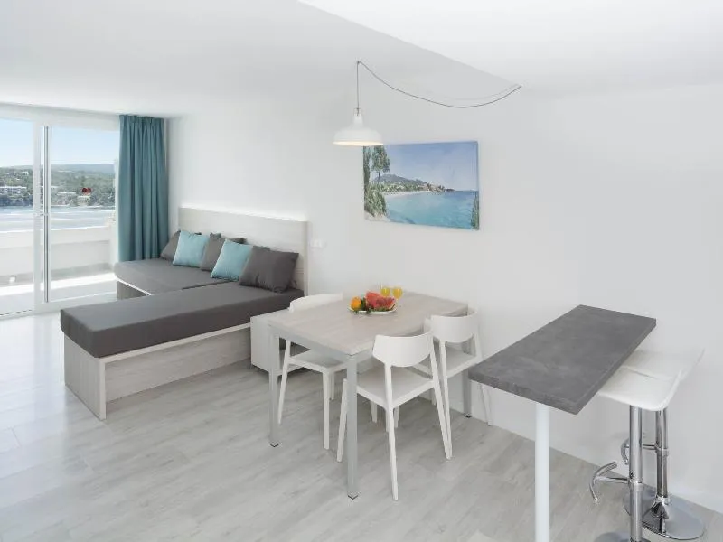 Room, HSM Sándalo Beach, Majorca