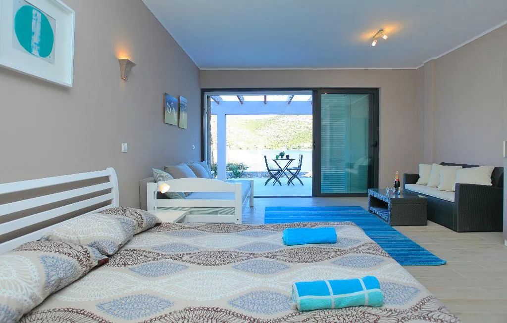VILLA FIVE BEDROOMS WITH PRIVATE POOL Room, Villa Tapenade, Dubrovnik