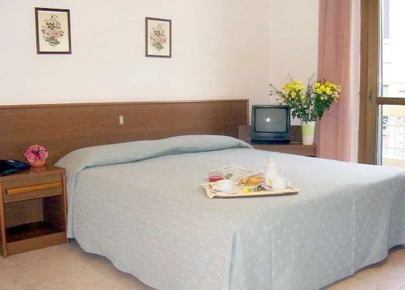 Room, Adler, Milan