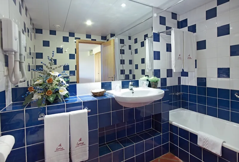 APARTMENT ONE BEDROOM Room, The Patio Suite Hotel, Algarve