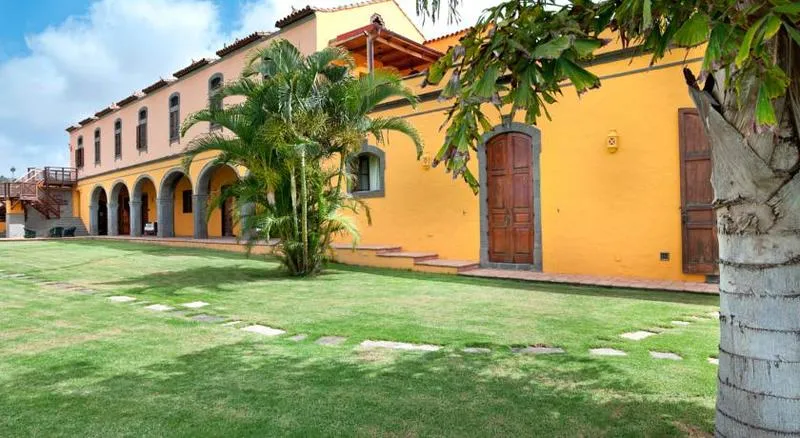 General view, La Hacienda del Buen Suceso, Gran Canaria