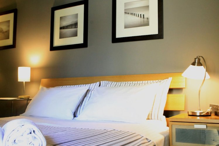 Casa Barbero Charme & Rooms, Catania