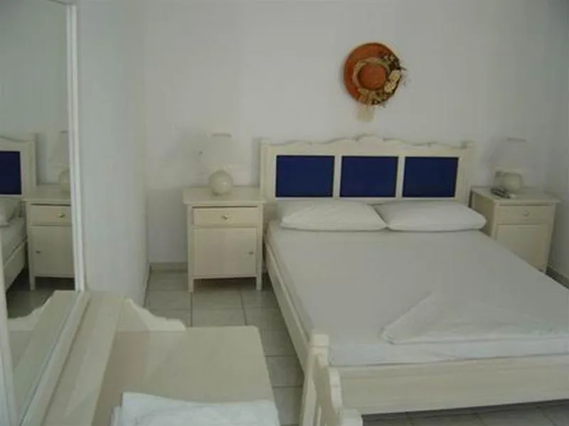 Room, Villa Miltos, Skiathos