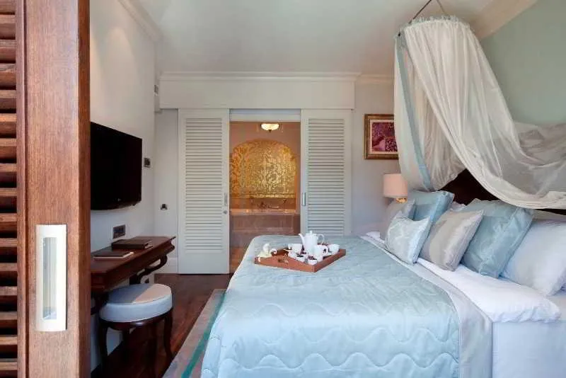 SUITE SEA VIEW Room, Angel's Marmaris Hotel, Dalaman