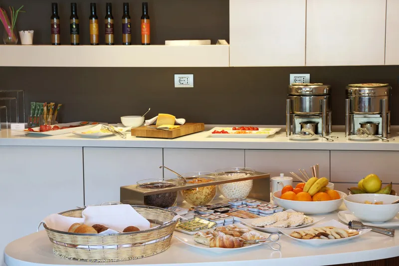 Restaurant, Adoral Boutique Hotel, Istria