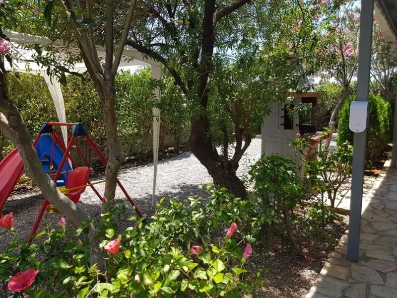 Sports and Entertainment, George Beach Studios, Rhodes
