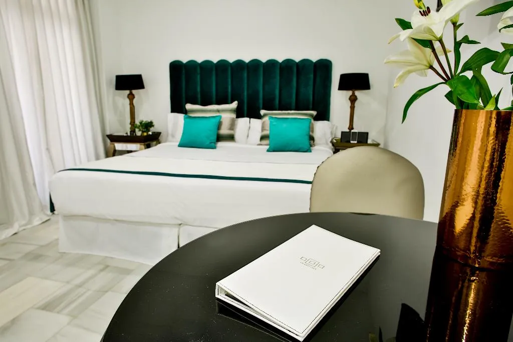 STUDIO CAPACITY 2 Room, Hotel 11th Principe by Splendom Suites, Madrid