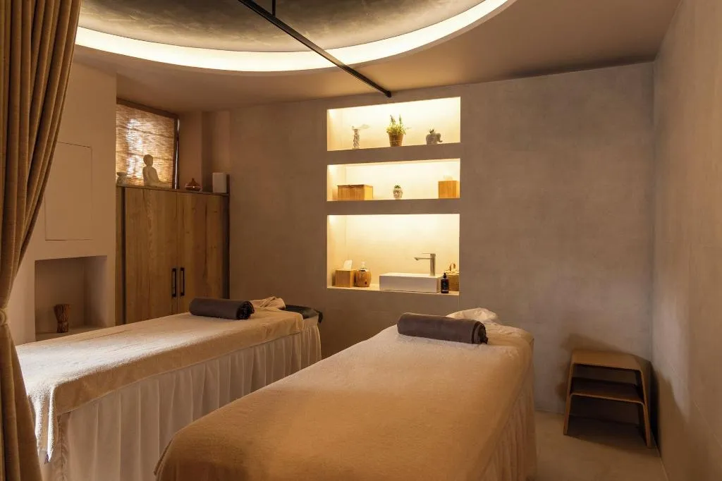 Sports and Entertainment, Medley Conceptual Living & Spa, Athens