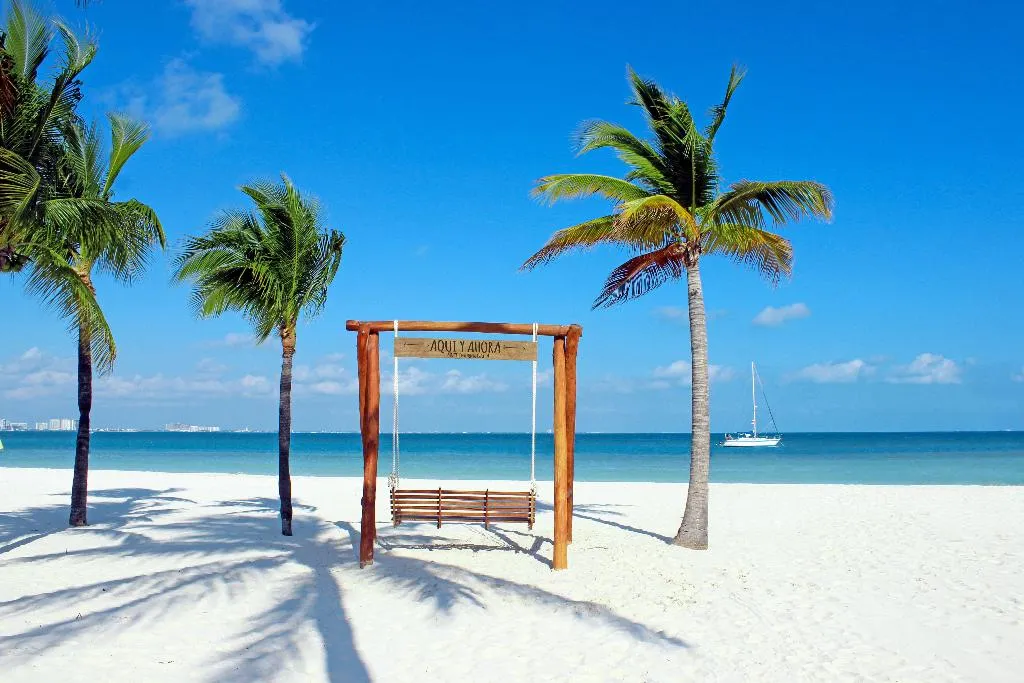 Sports and Entertainment, InterContinental Presidente Cancun Resort, Cancun Area